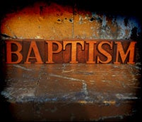 How do I know when I am ready to get baptized?