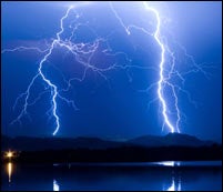 Why does God let bad things happen?