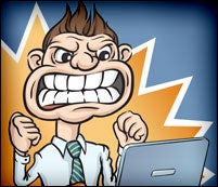 Does God punish me for little sins or for getting angry?