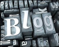 What is the "Article Blog"?
