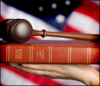Do we have to keep the Bible's law?