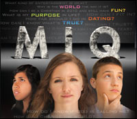 MIQ All This Week!